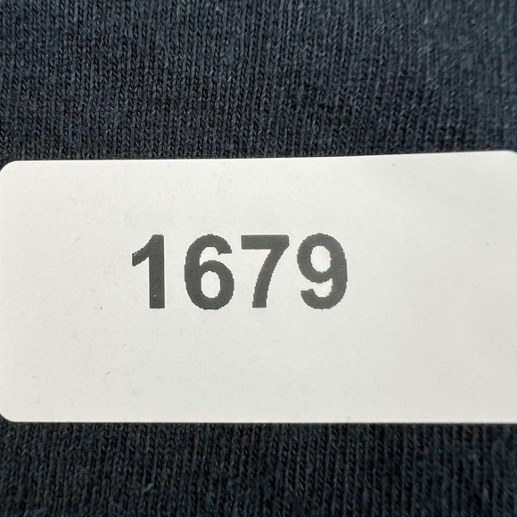 Blackbird Flight Wear A-10 Thunderbolt Warthog Graphic T-Shirt Mens Small Black - Picture 7 of 7